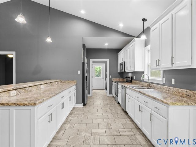 9300 Green Pastures Way, Providence Forge, VA 23140