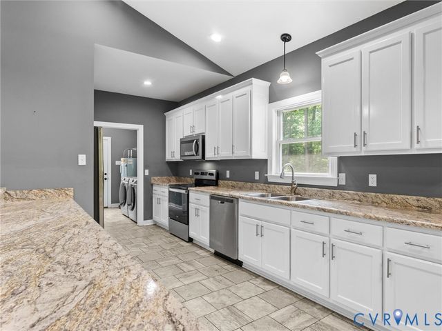 9300 Green Pastures Way, Providence Forge, VA 23140