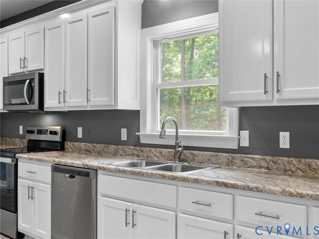 9300 Green Pastures Way, Providence Forge, VA 23140