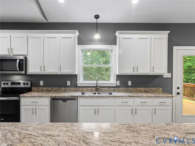 9300 Green Pastures Way, Providence Forge, VA 23140