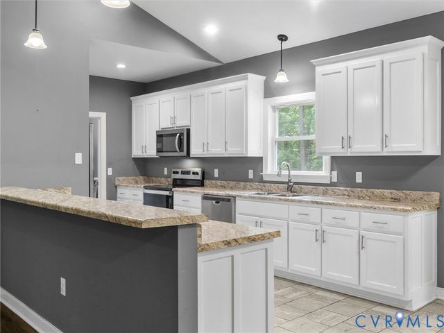9300 Green Pastures Way, Providence Forge, VA 23140