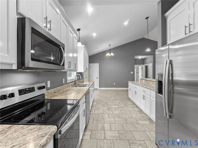 9300 Green Pastures Way, Providence Forge, VA 23140