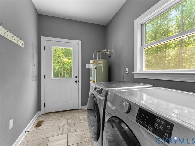 9300 Green Pastures Way, Providence Forge, VA 23140