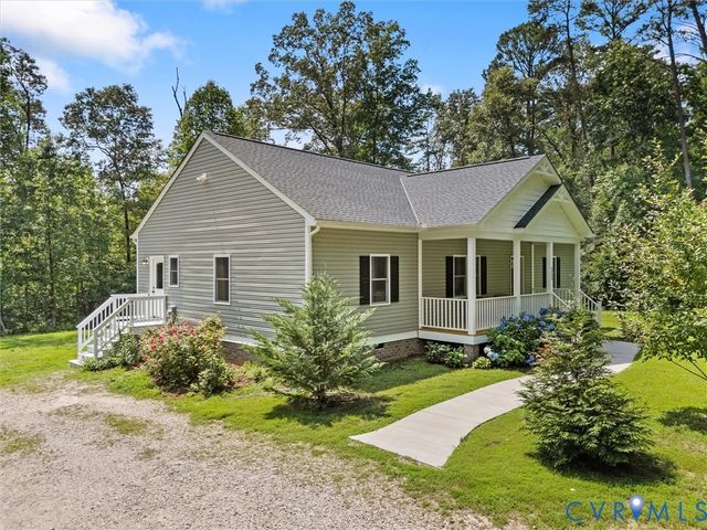 9300 Green Pastures Way, Providence Forge, VA 23140
