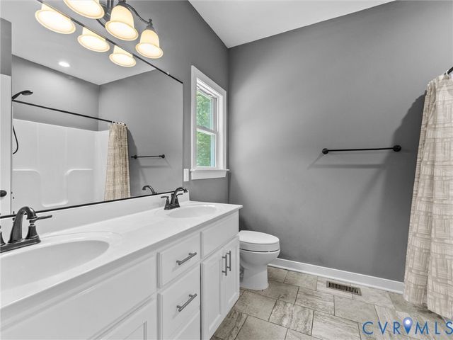 9300 Green Pastures Way, Providence Forge, VA 23140