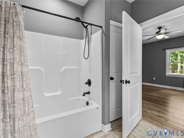 9300 Green Pastures Way, Providence Forge, VA 23140