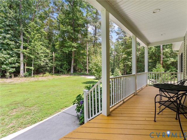 9300 Green Pastures Way, Providence Forge, VA 23140