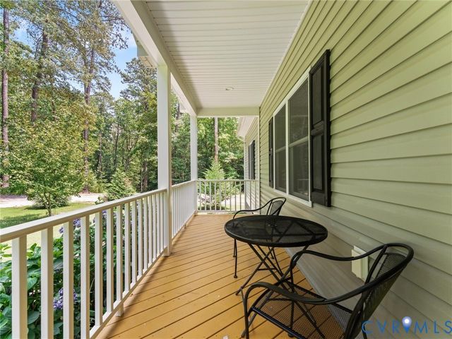 9300 Green Pastures Way, Providence Forge, VA 23140