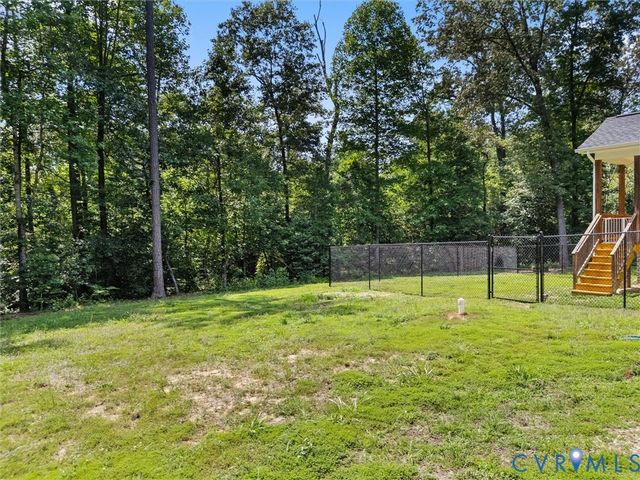 9300 Green Pastures Way, Providence Forge, VA 23140