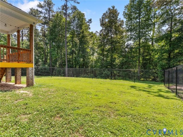 9300 Green Pastures Way, Providence Forge, VA 23140