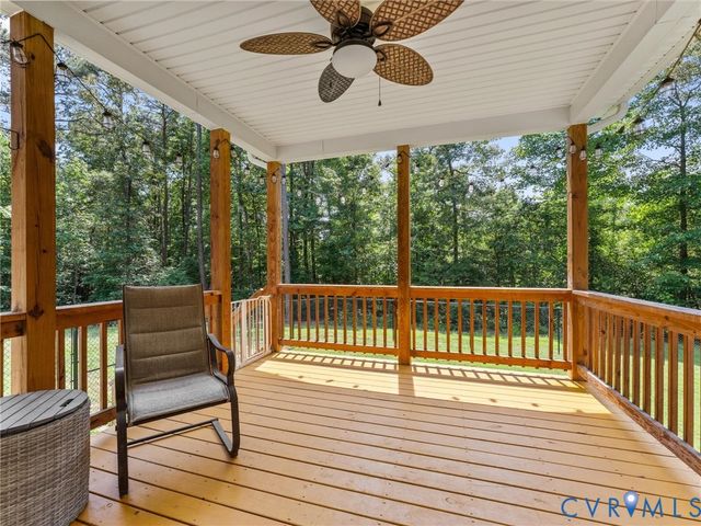 9300 Green Pastures Way, Providence Forge, VA 23140