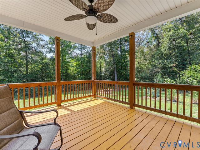 9300 Green Pastures Way, Providence Forge, VA 23140