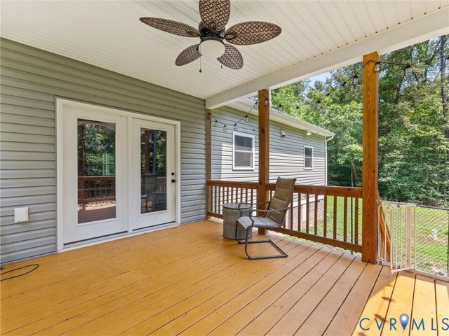 9300 Green Pastures Way, Providence Forge, VA 23140