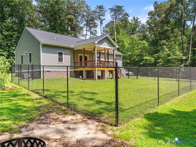 9300 Green Pastures Way, Providence Forge, VA 23140