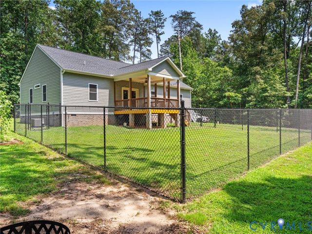 9300 Green Pastures Way, Providence Forge, VA 23140