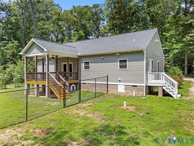 9300 Green Pastures Way, Providence Forge, VA 23140