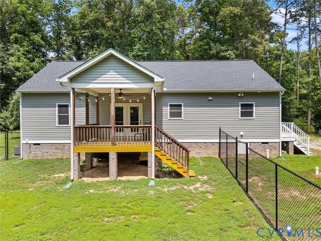 9300 Green Pastures Way, Providence Forge, VA 23140