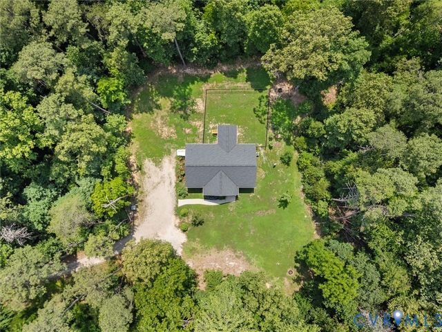 9300 Green Pastures Way, Providence Forge, VA 23140