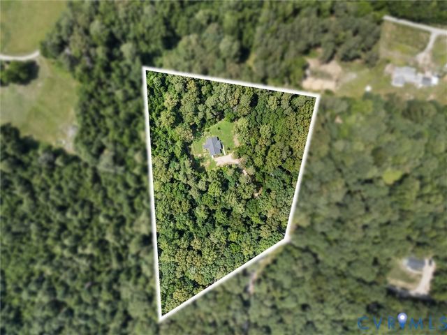 9300 Green Pastures Way, Providence Forge, VA 23140