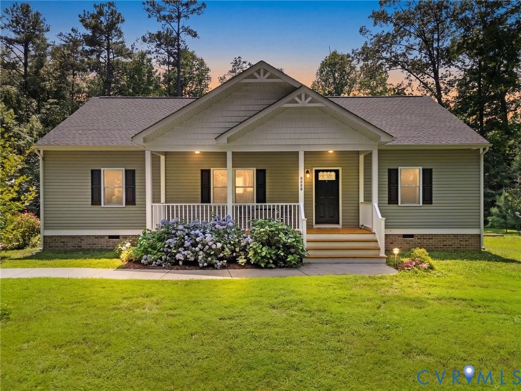 9300 Green Pastures Way, Providence Forge, VA 23140