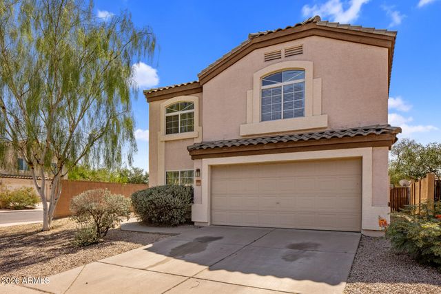 741 S Esmeralda Street, Mesa, AZ 85208