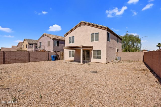 741 S Esmeralda Street, Mesa, AZ 85208
