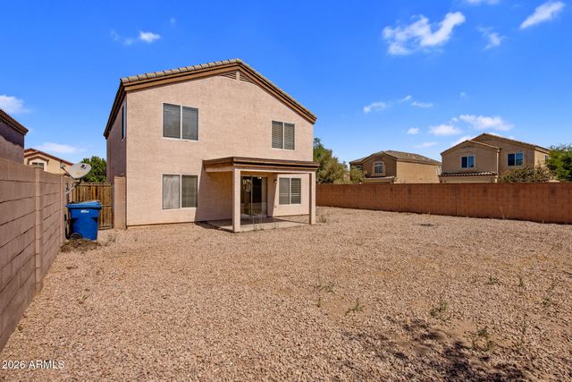 741 S Esmeralda Street, Mesa, AZ 85208