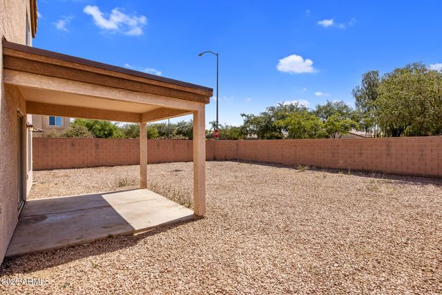 741 S Esmeralda Street, Mesa, AZ 85208
