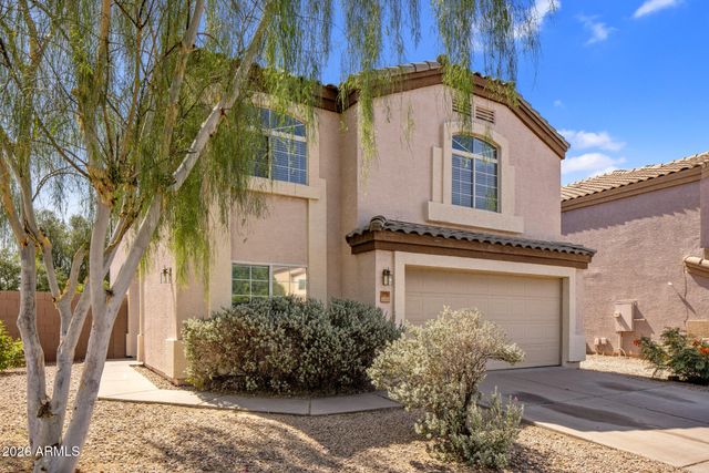 741 S Esmeralda Street, Mesa, AZ 85208
