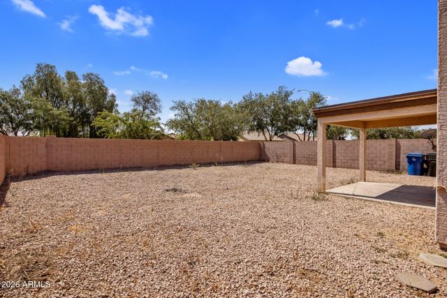 741 S Esmeralda Street, Mesa, AZ 85208