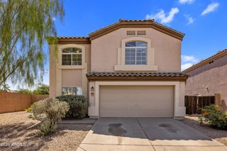741 S Esmeralda Street, Mesa, AZ 85208