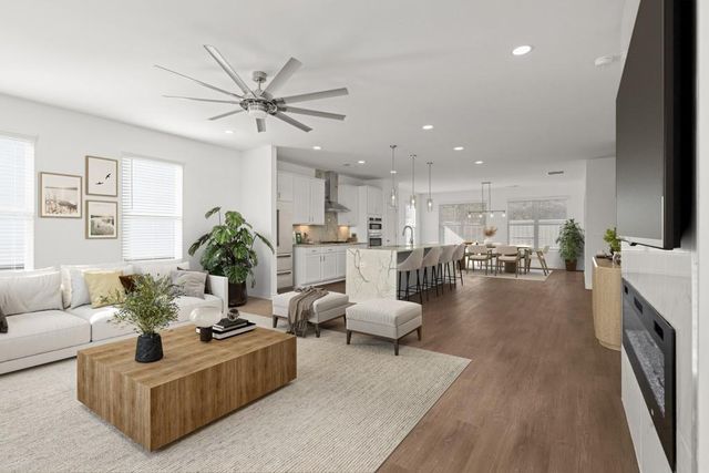 1062 Glen Opal Drive, Decatur, GA 30032