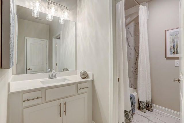 1 Tirian Place, Acworth, GA 30101