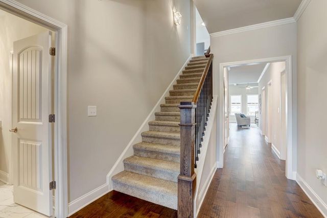 1 Tirian Place, Acworth, GA 30101