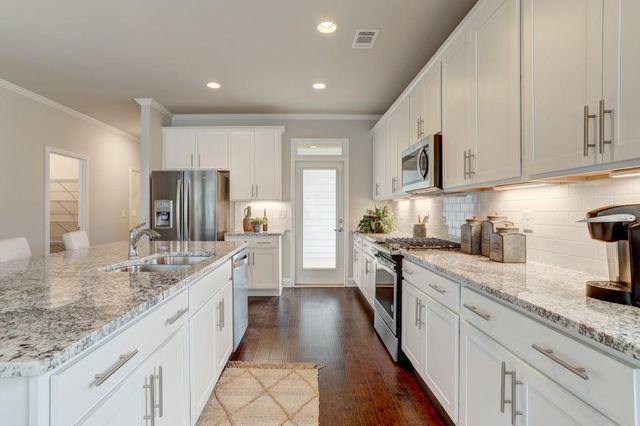 1 Tirian Place, Acworth, GA 30101