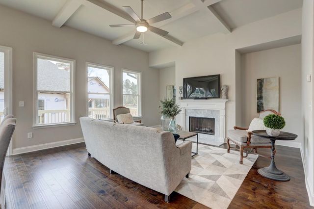 1 Tirian Place, Acworth, GA 30101