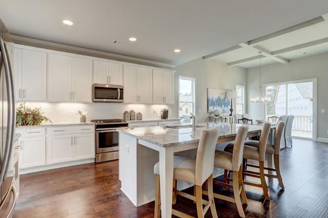 1 Tirian Place, Acworth, GA 30101