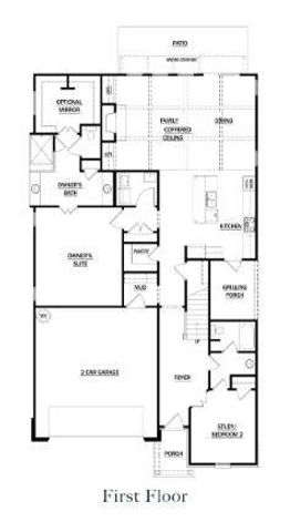 1 Tirian Place, Acworth, GA 30101