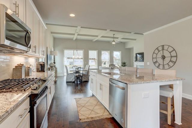 1 Tirian Place, Acworth, GA 30101