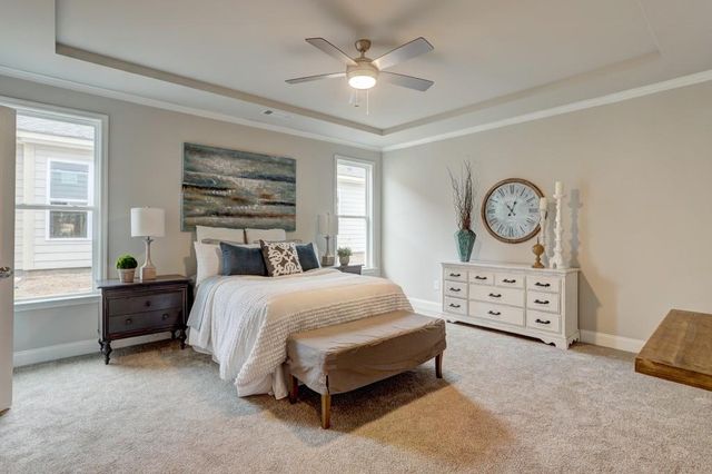 1 Tirian Place, Acworth, GA 30101