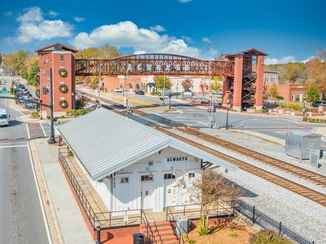 1 Tirian Place, Acworth, GA 30101