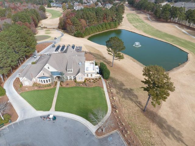 1 Tirian Place, Acworth, GA 30101