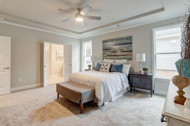 1 Tirian Place, Acworth, GA 30101
