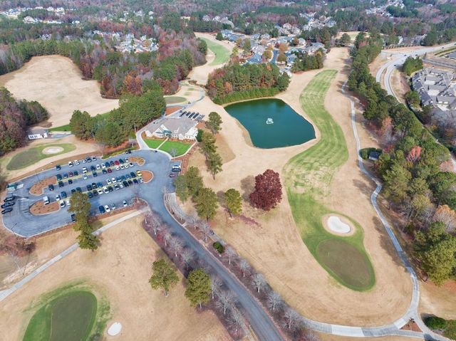 1 Tirian Place, Acworth, GA 30101