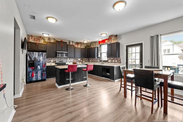8421 Judy Drive, Fayetteville, NC 28314