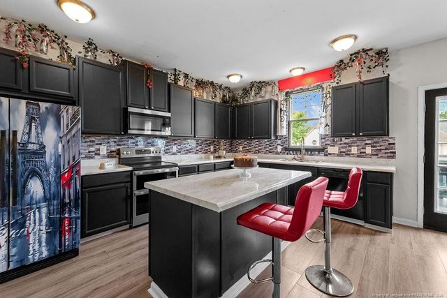 8421 Judy Drive, Fayetteville, NC 28314