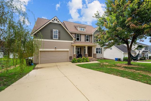 8421 Judy Drive, Fayetteville, NC 28314