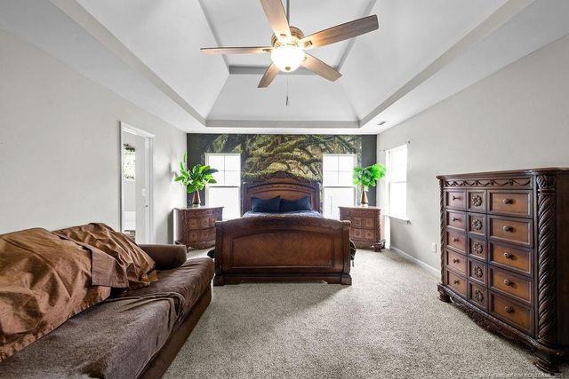 8421 Judy Drive, Fayetteville, NC 28314
