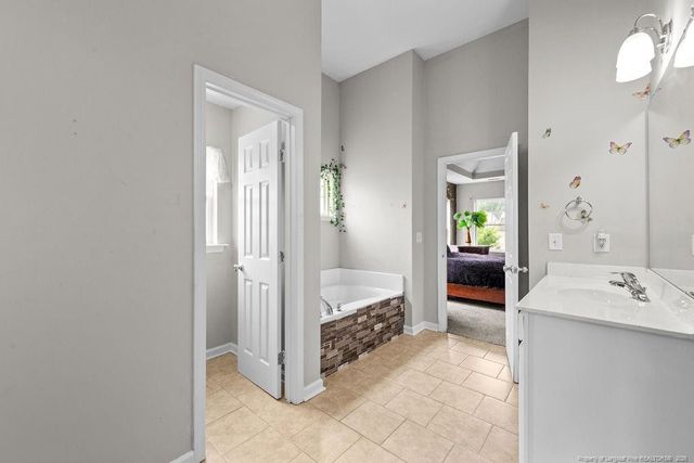 8421 Judy Drive, Fayetteville, NC 28314