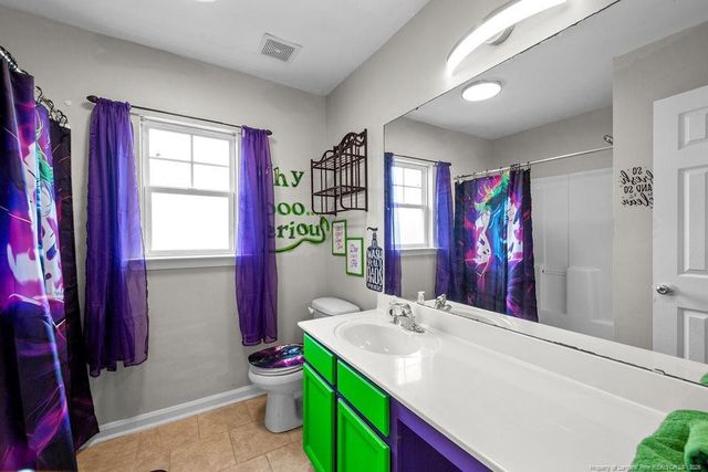 8421 Judy Drive, Fayetteville, NC 28314